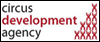 Circus Development Agency banner