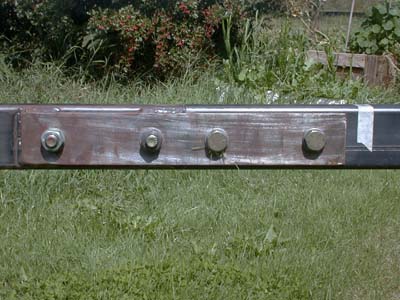 Beam union side 2