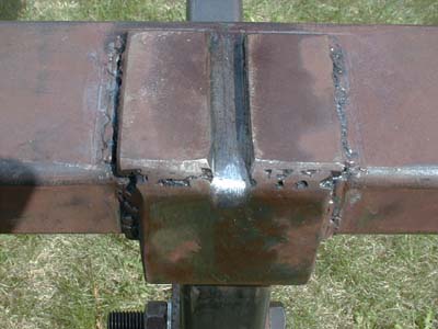 Wire guide detail 2