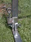 Anchorage detail